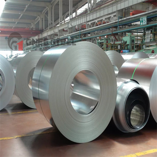 Grain Oriented Electrical Steel B35G135 for Electric Motor