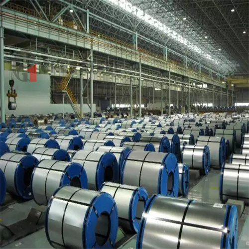 Grain Oriented Electrical Steel 35Q145 for Electric Motor