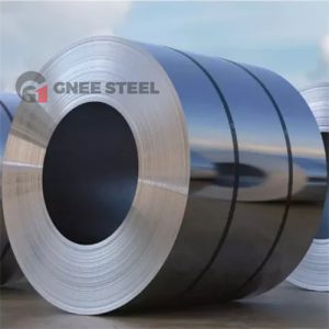 Non-Oriented Silicon Steel B35AR300