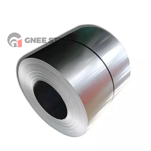 Non-Oriented Silicon Steel B35AR300