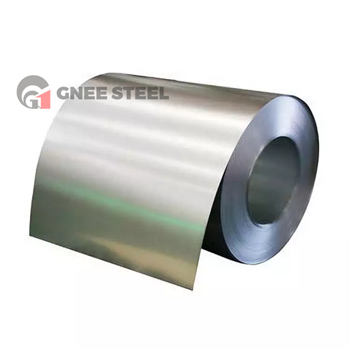 Non-Oriented Silicon Steel B50AR300