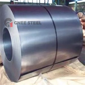 Non-Oriented Silicon Steel B50AR350