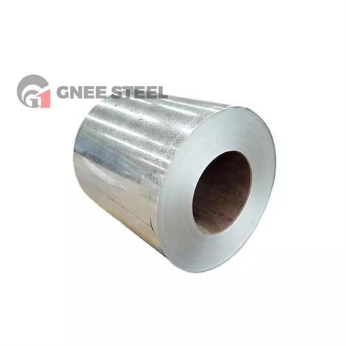 Non-Oriented Silicon Steel B50AH800