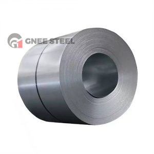 Non-Oriented Silicon Steel B50AH800