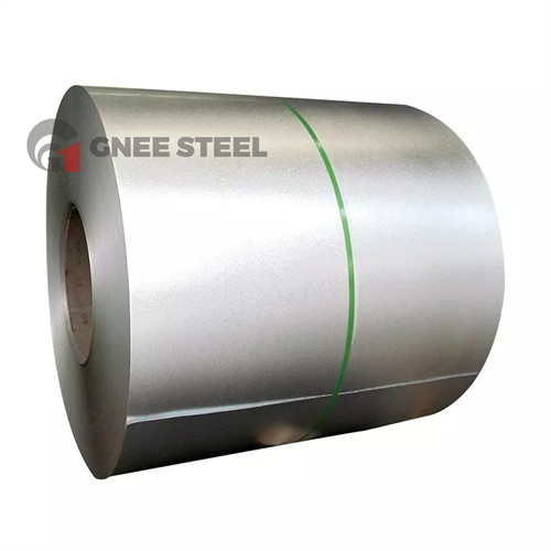 Non-Oriented Silicon Steel B50AH600