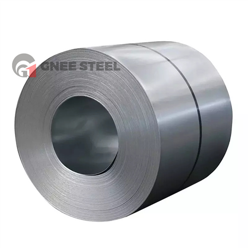 Non-Oriented Silicon Steel B50AH470