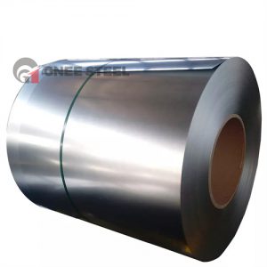 Non-Oriented Silicon Steel B50AH470