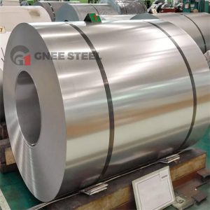 B50AH350 Non-Oriented Silicon Steel