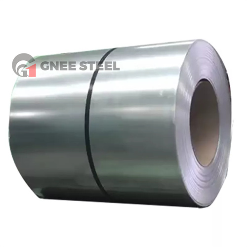 B35AH300 Non-Oriented Silicon Steel