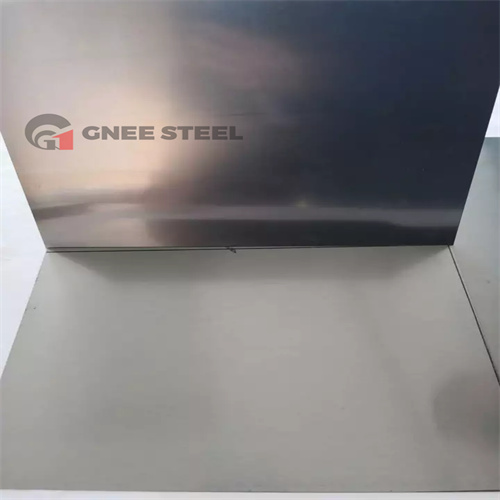 B35AH230 Non-Oriented Silicon Steel