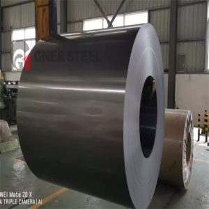 B35AH230 Non-Oriented Silicon Steel