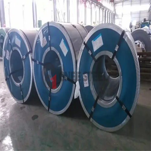 Motor stator and rotor motor core silicon steel sheet