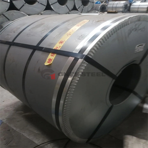 Generator stator Silicon steel lamination stator and rotor