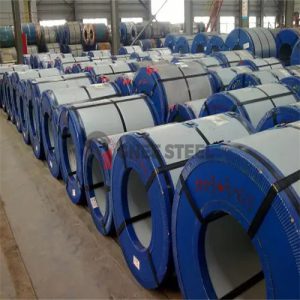 Generator stator Silicon steel lamination stator and rotor