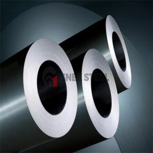 Cold Rolled Non-oriented 35W400 silicon steel for electronic industry