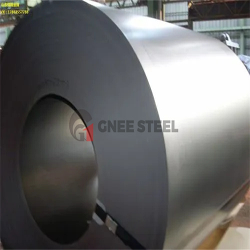 Cold Rolled Non-oriented  100w 200w M4 silicon steel