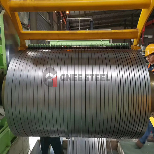 Factory Price M4 Grade Crgo Electrical Steel Silicon Steel Sheet In Coils For Transformer