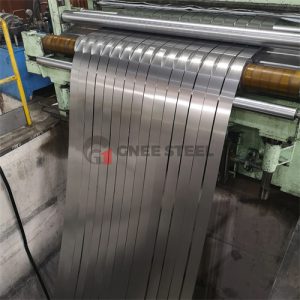 Factory Price M4 Grade Crgo Electrical Steel Silicon Steel Sheet In Coils For Transformer