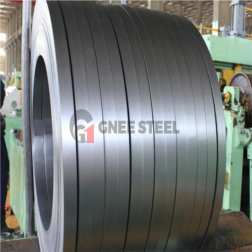 35H270 Grade Crgo Electrical Steel Silicon Steel Sheet In Coils For Transformer