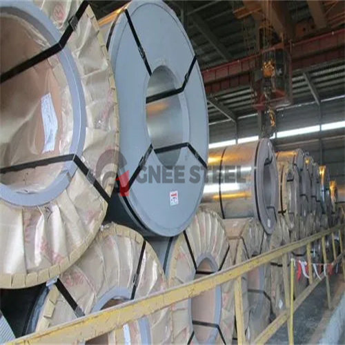 Factory Price M-15 Grade Crgo Electrical Steel Silicon Steel Sheet In Coils