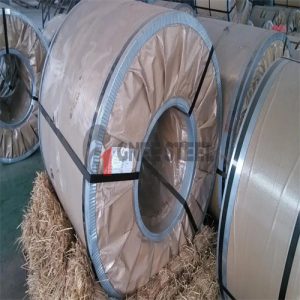 Factory Price M-15 Grade Crgo Electrical Steel Silicon Steel Sheet In Coils