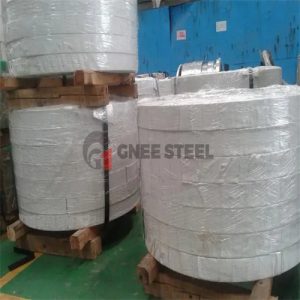 Chinese Prime Cold Rolled M4 Grain Oriented Electrical Silicon Steel Sheet In Coil