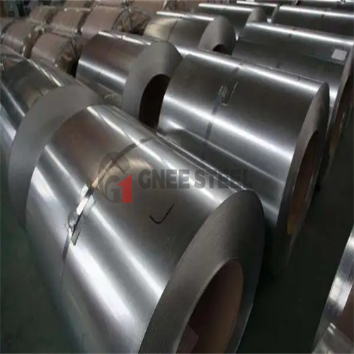 M3 Crgo Cold Rolled Grain Oriented Silicon Steel Coil For Transformer With Cheaper Price