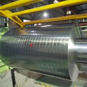 M3 Crgo Cold Rolled Grain Oriented Silicon Steel Coil For Transformer With Cheaper Price