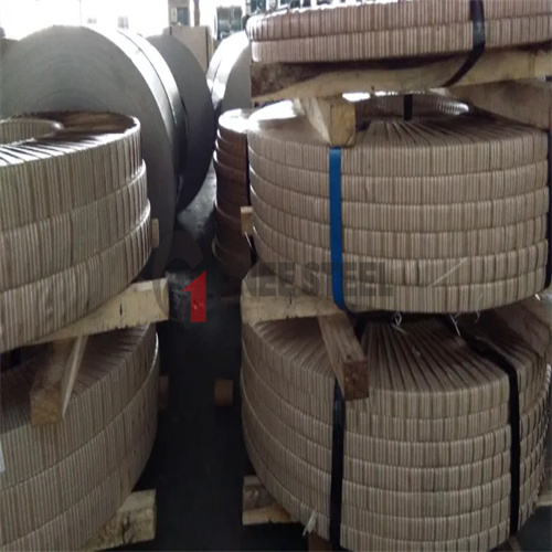 Prime Of Electrical Silicon Steel Sheet M5 Crgo Cold Rolled Grain Oriented Steel Coil