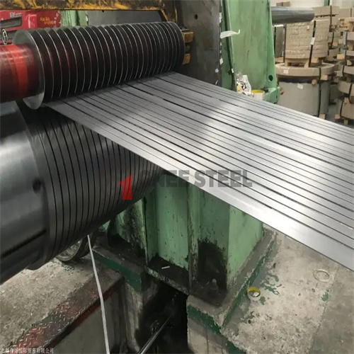 Primary High Quality Crgo Cold Rolled Oriented Silicon Electrical Steel Coil Strip