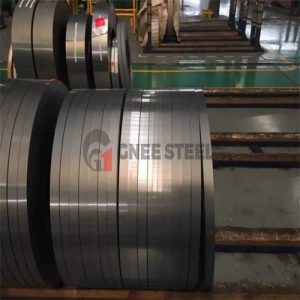 Primary High Quality Crgo Cold Rolled Oriented Silicon Electrical Steel Coil Strip