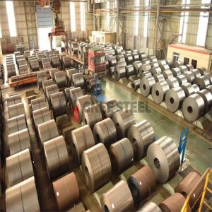 High Quality Crgo Cold Rolled B35G155 Oriented Silicon Electrical Steel Coil Strip