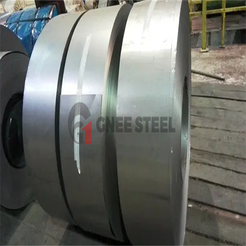 High Quality Crgo Cold Rolled B35G155 Oriented Silicon Electrical Steel Coil Strip