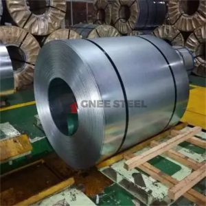 High Quality Crgo Cold Rolled B23P095 Oriented Silicon Electrical Steel Coil