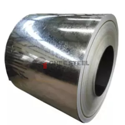 B50A270 Non oriented silicon steel (electrical steel)