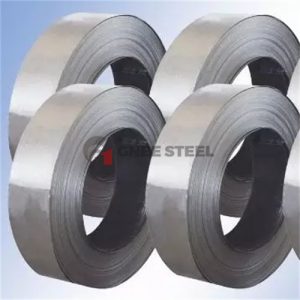 B50A270 Non oriented silicon steel (electrical steel)