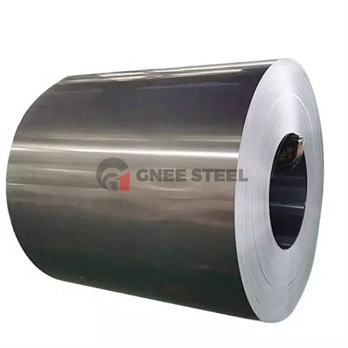 B50A290 Non oriented silicon steel (electrical steel)