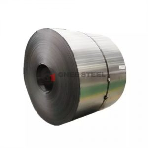 B50A290 Non oriented silicon steel (electrical steel)