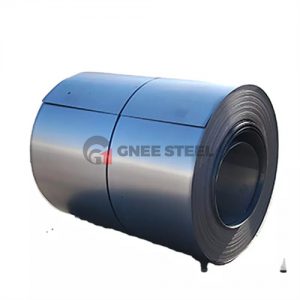 B50A310 Non oriented silicon steel (electrical steel)