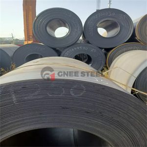 prime quality cold rolled B35A210 non-grain oriented crgo silicon electrical steel sheet