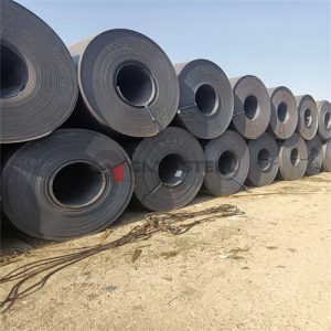 cold rolled 35H230 non-grain oriented crgo silicon electrical steel sheet coil silicon steel strip