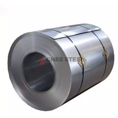 cold rolled 35H230 non-grain oriented crgo silicon electrical steel sheet coil silicon steel strip