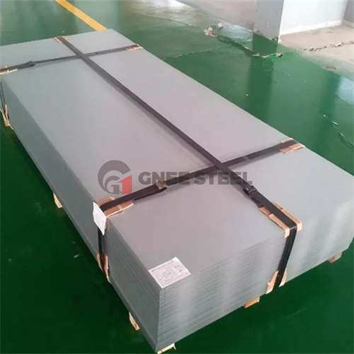 35H210 cold rolled non-grain oriented crgo silicon electrical steel