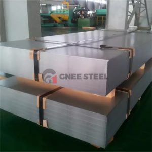 35H210 cold rolled non-grain oriented crgo silicon electrical steel