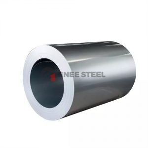 35JN270 non-grain oriented crgo silicon electrical steel sheet coil silicon steel strip