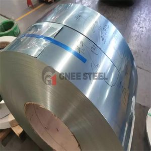 23QG095 Cold Rolled Grain Oriented Silicon Steel Coil Crgo Electrical Steel