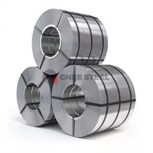 B35G145 silicon steel sheet ei high magnetic induction silicon steel coil