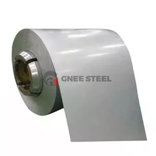 Professional Factory Silicon Steel Sheet Processing Cold Rolled Silicon Steel Coil