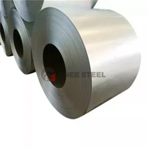 Professional Factory Silicon Steel Sheet Processing Cold Rolled Silicon Steel Coil