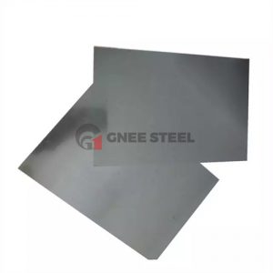 High Quality 50JN250 Crgo Silicon Steel Electrical Silicon Steel Sheet